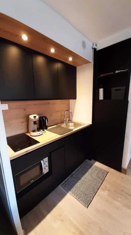 Superbe 2 Etoiles Parking Prive En Centre * Aix-les-Bains