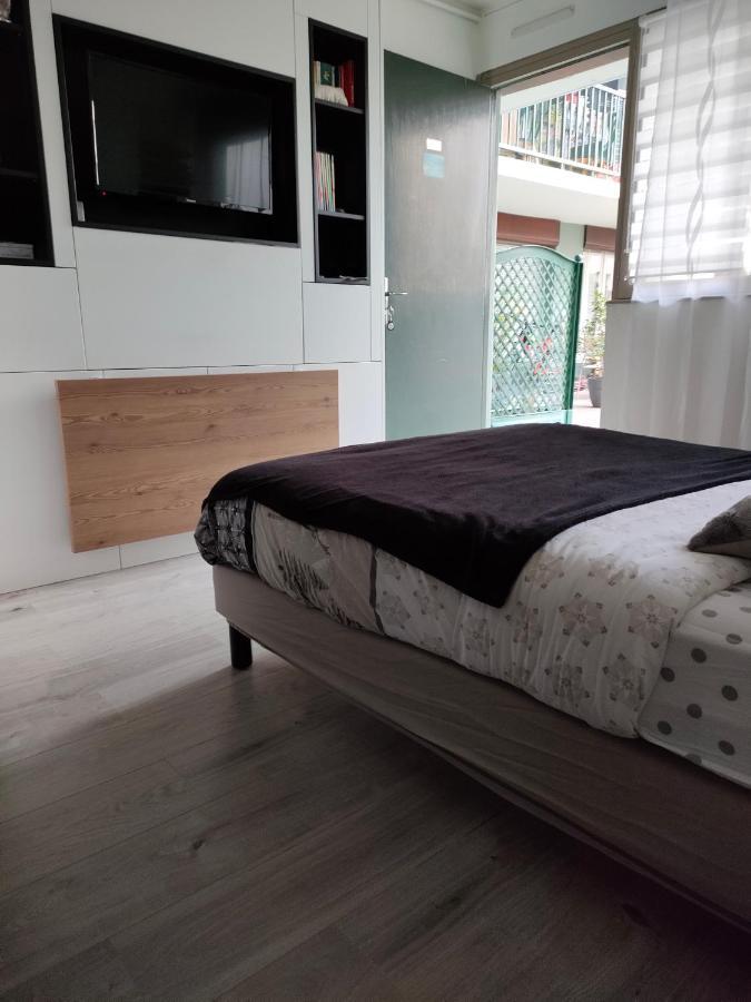 Superbe 2 Etoiles Parking Prive En Centre * Aix-les-Bains