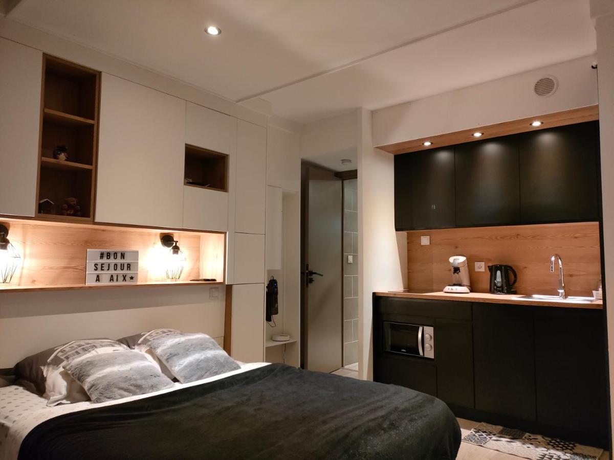 Superbe 2 Etoiles Parking Prive En Centre Apartment
