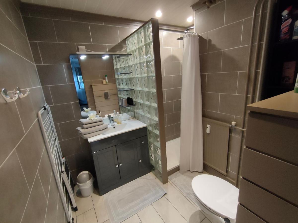 Superbe 2 Etoiles Parking Prive En Centre * Aix-les-Bains